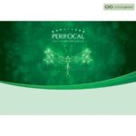 Линза для очков Perifocal- Ps 1.5 Superclean Blue