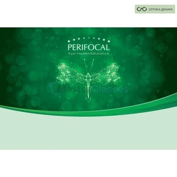 img_460248 Линза для очков Perifocal- Ms 1.5 HC — изображение 1