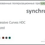 Тонированная поляризационная прогрессивная линза для очков Synchrony by Carl Zeiss Progressive Curves HDC 1.5 Polarized Sun, Sph 4.00 — -6.00, Cyl 0.00 — 4.00